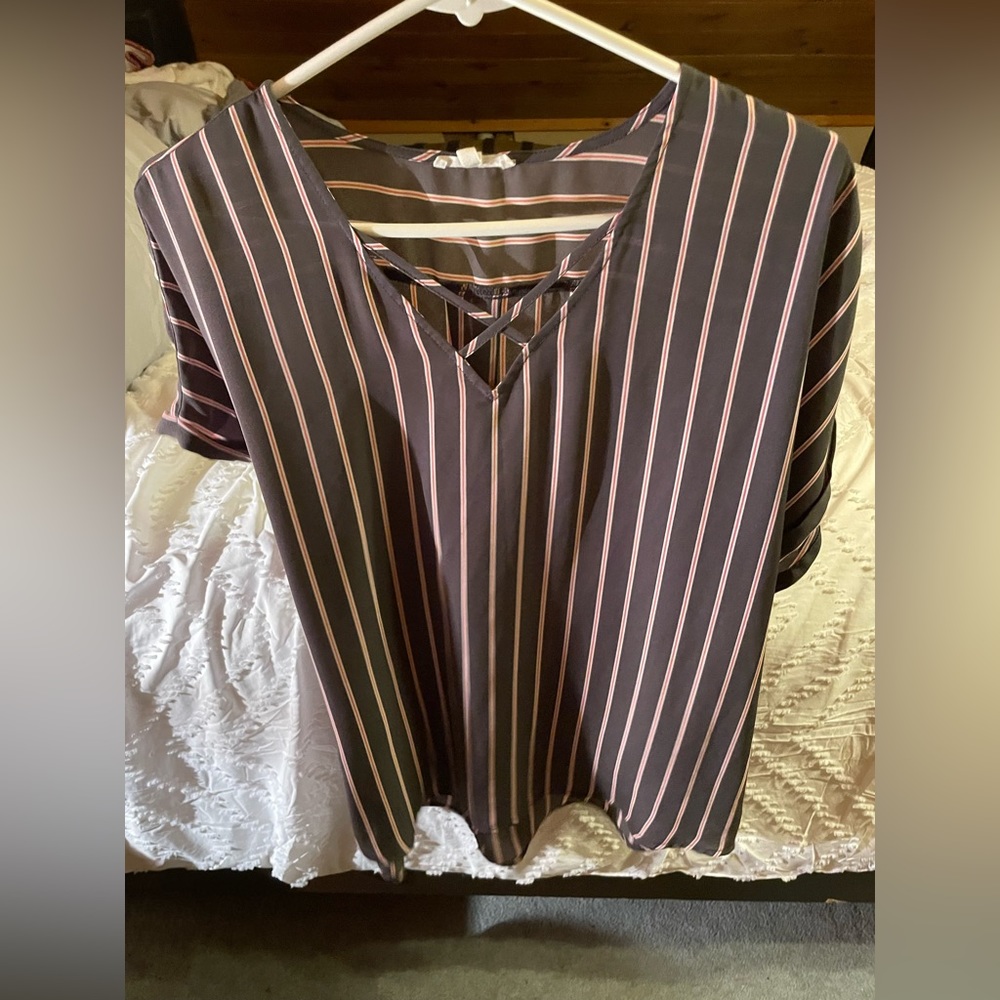 Maurices top